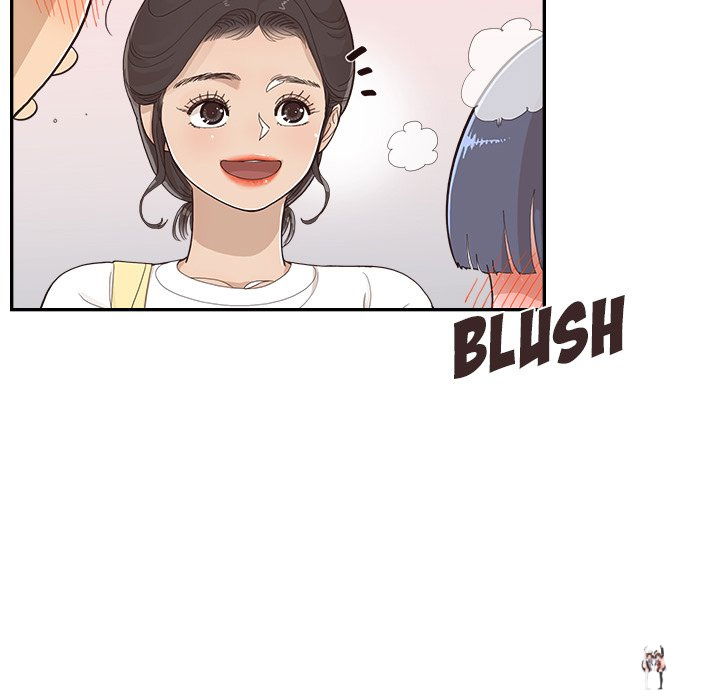 His Women’s University His Women’s University Chapter 132 - Page 27