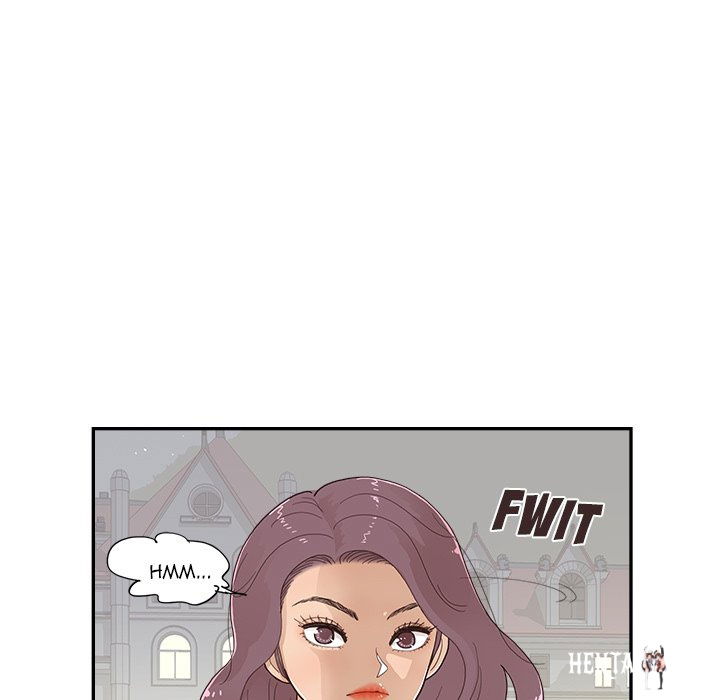 His Women’s University His Women’s University Chapter 132 - Page 29