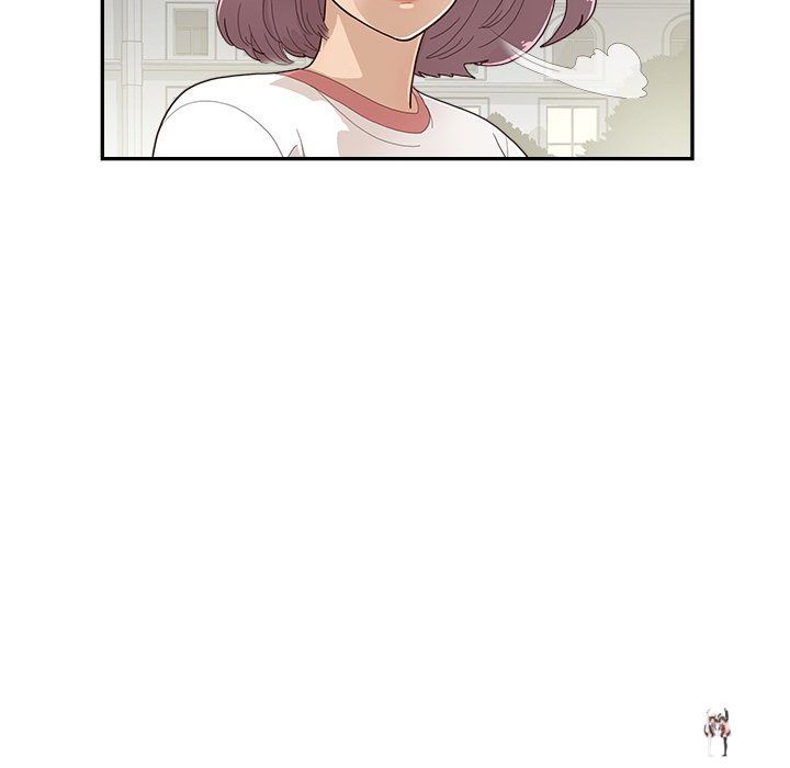 His Women’s University His Women’s University Chapter 132 - Page 30