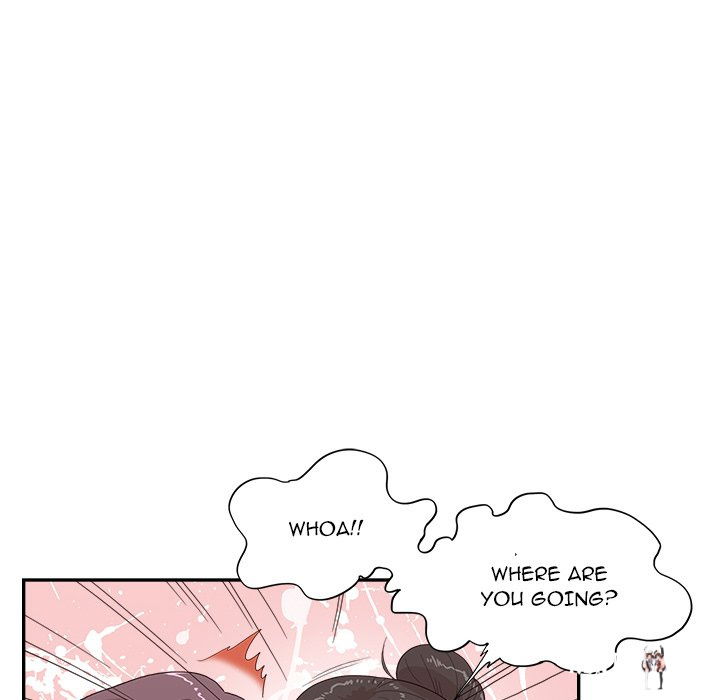 His Women’s University His Women’s University Chapter 132 - Page 40