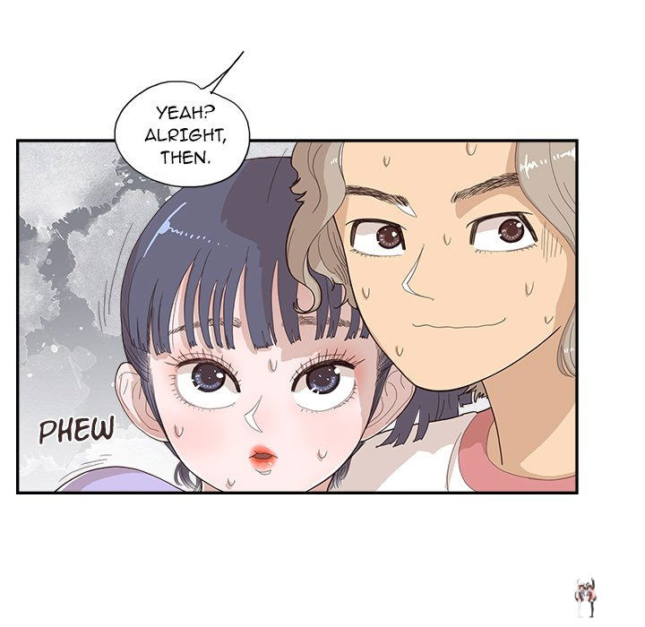 His Women’s University His Women’s University Chapter 132 - Page 45