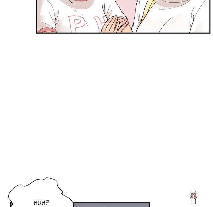 His Women’s University His Women’s University Chapter 132 - Page 47