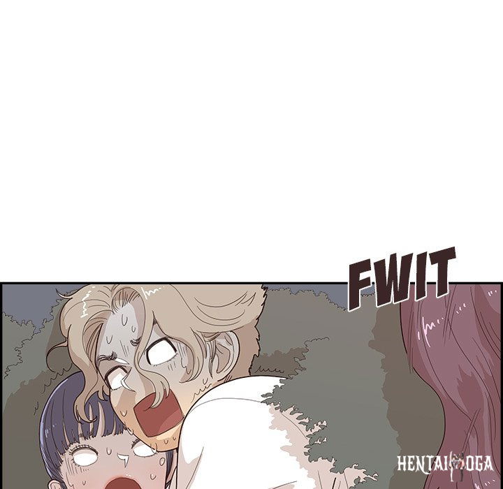 His Women’s University His Women’s University Chapter 132 - Page 49