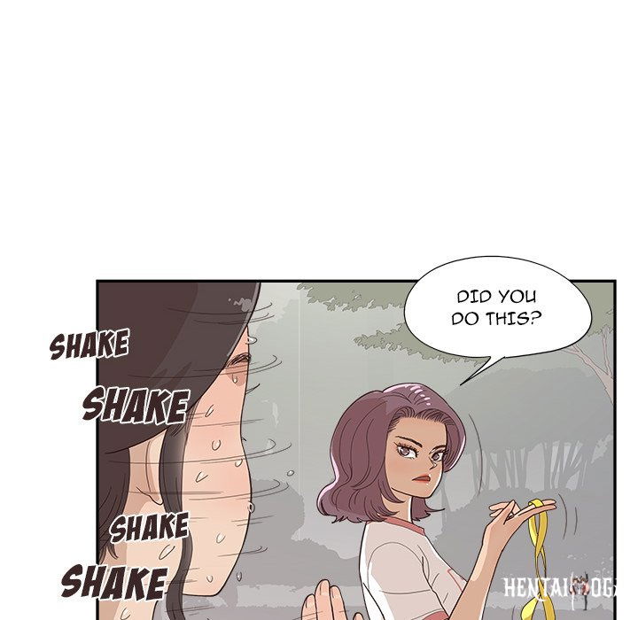 His Women’s University His Women’s University Chapter 132 - Page 52