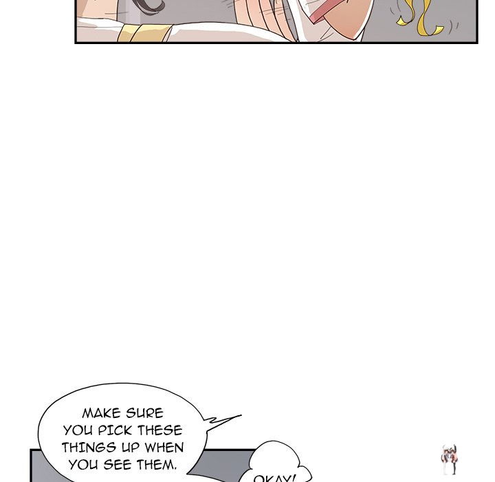 His Women’s University His Women’s University Chapter 132 - Page 53