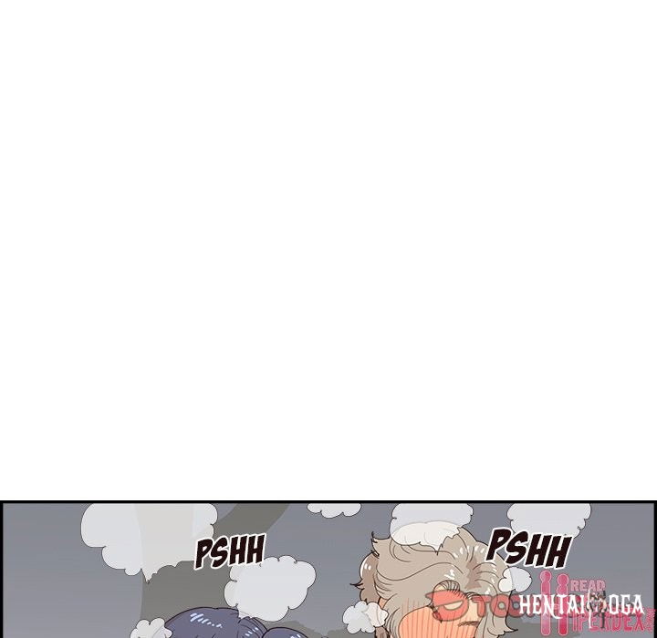 His Women’s University His Women’s University Chapter 132 - Page 56