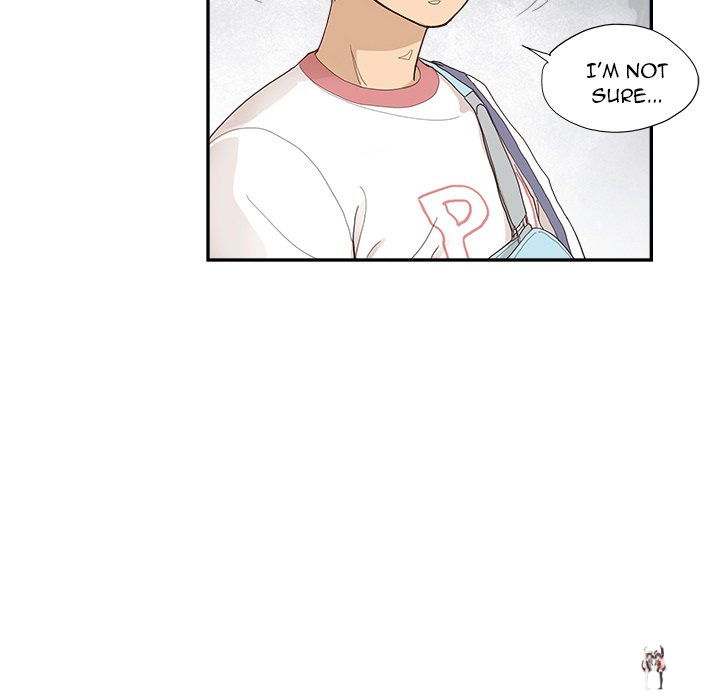 His Women’s University His Women’s University Chapter 132 - Page 60