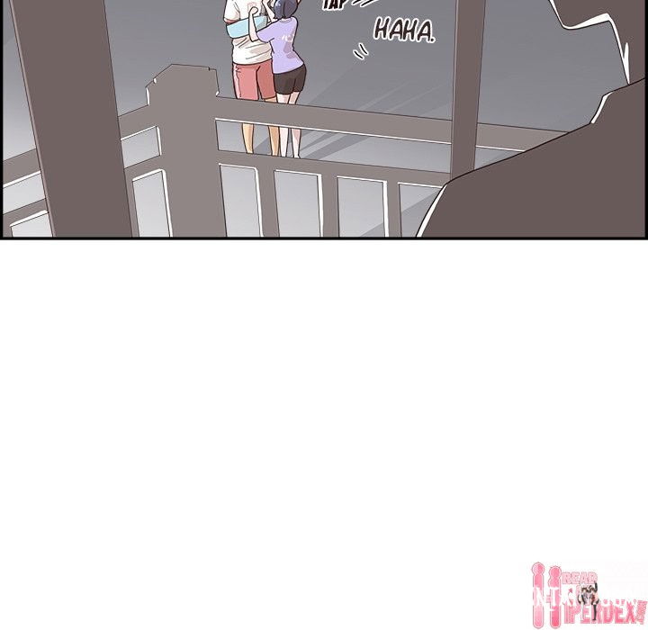 His Women’s University His Women’s University Chapter 132 - Page 71