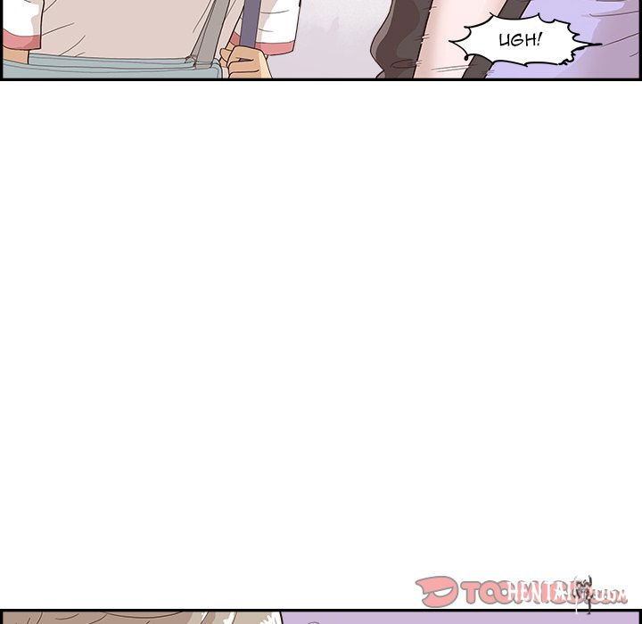 His Women’s University His Women’s University Chapter 132 - Page 80