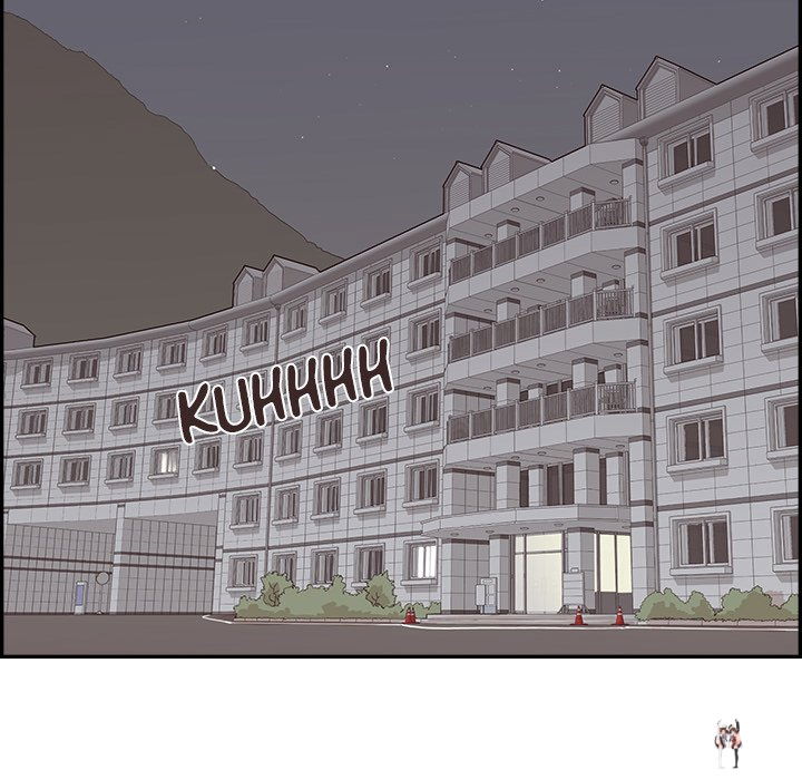 His Women’s University His Women’s University Chapter 132 - Page 84