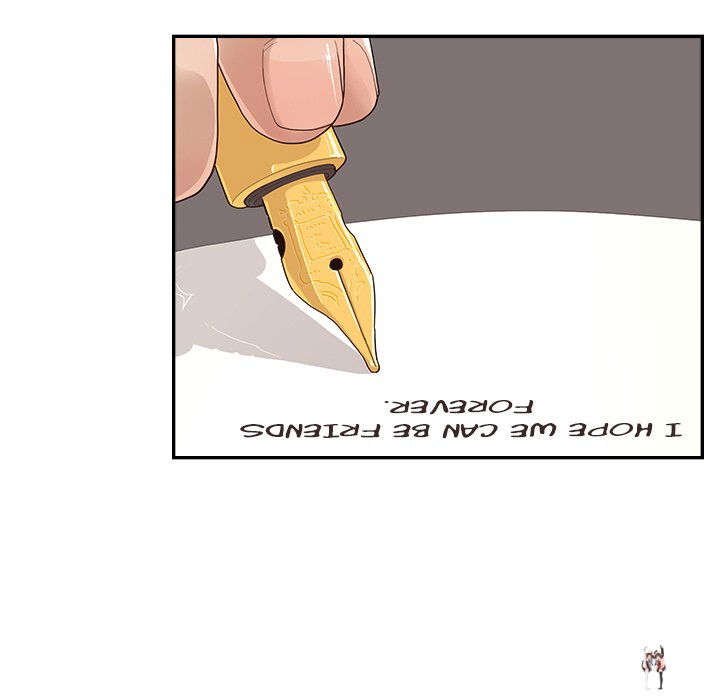 His Women’s University His Women’s University Chapter 132 - Page 87