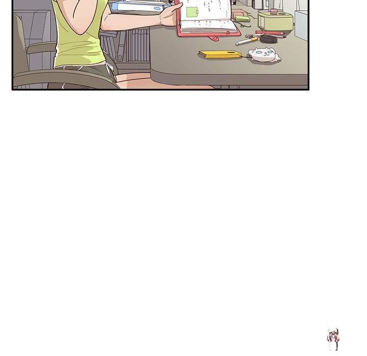 His Women’s University His Women’s University Chapter 132 - Page 89