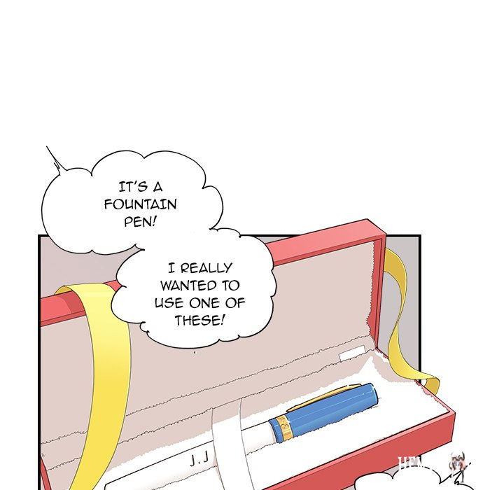 His Women’s University His Women’s University Chapter 132 - Page 9