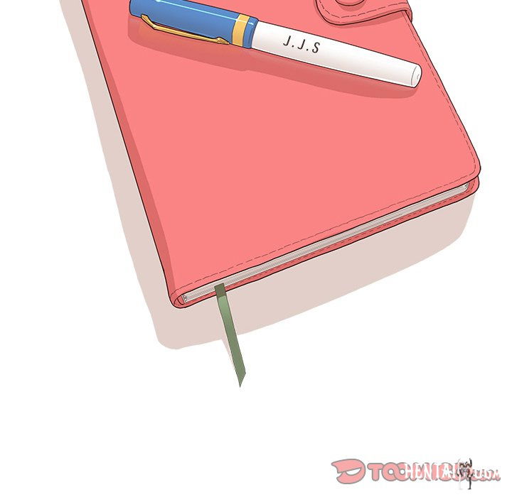 His Women’s University His Women’s University Chapter 132 - Page 92