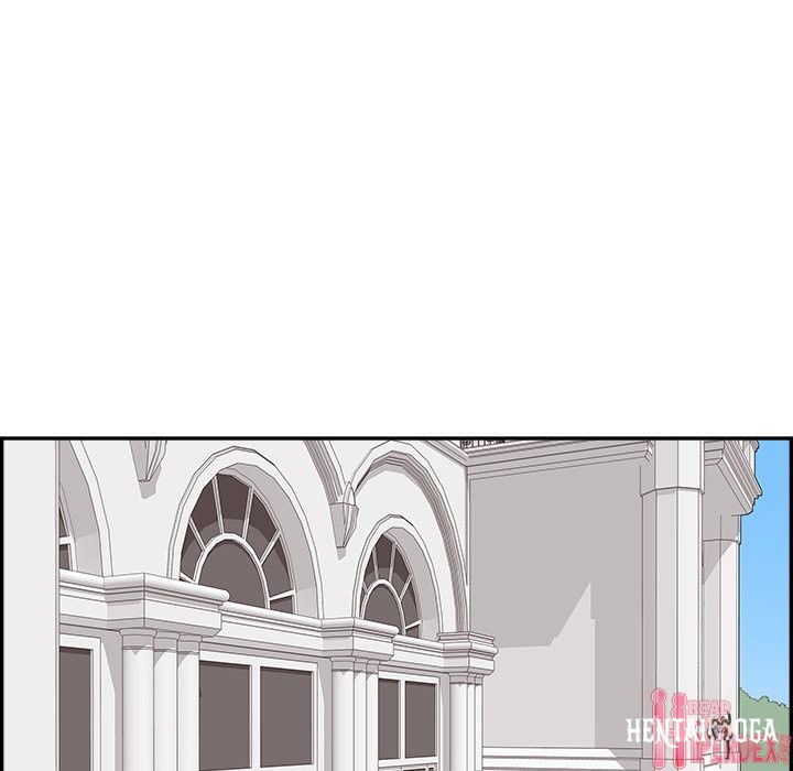 His Women’s University His Women’s University Chapter 132 - Page 96