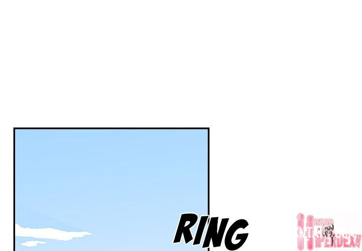 His Women’s University His Women’s University Chapter 133 - Page 1