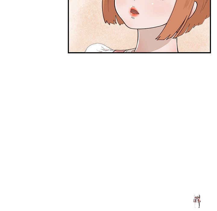 His Women’s University His Women’s University Chapter 133 - Page 100