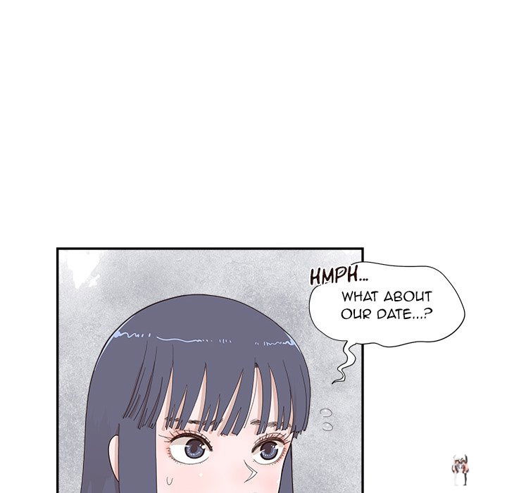 His Women’s University His Women’s University Chapter 133 - Page 102