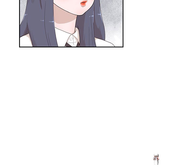 His Women’s University His Women’s University Chapter 133 - Page 103