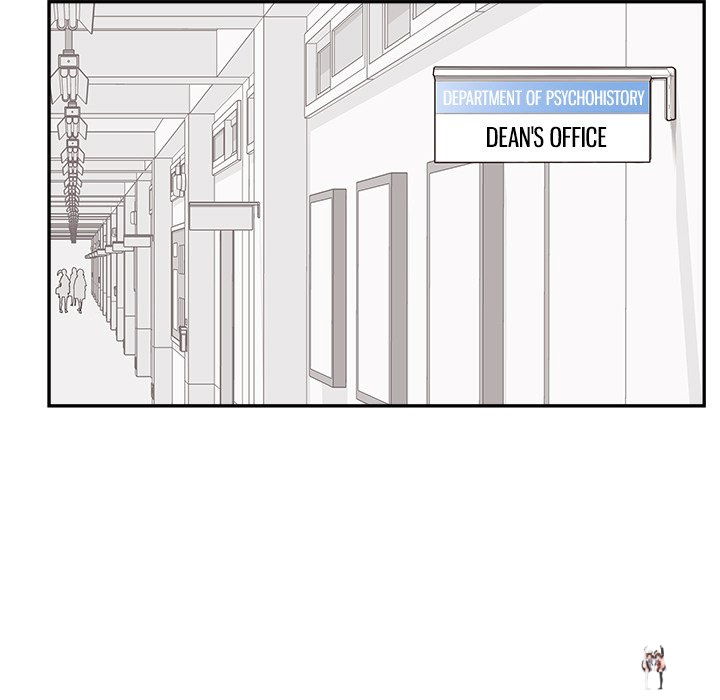 His Women’s University His Women’s University Chapter 133 - Page 105