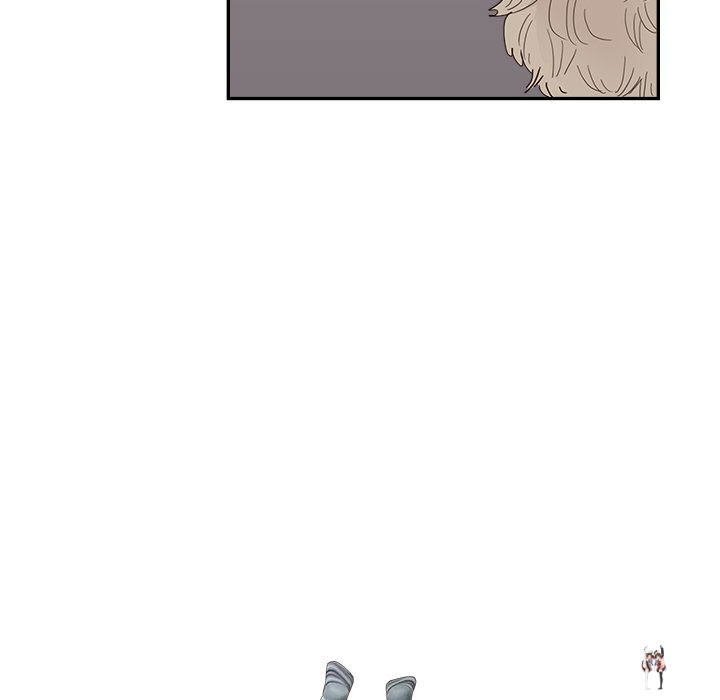 His Women’s University His Women’s University Chapter 133 - Page 112