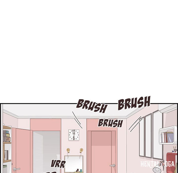 His Women’s University His Women’s University Chapter 133 - Page 15