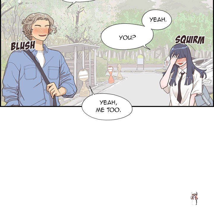 His Women’s University His Women’s University Chapter 133 - Page 28