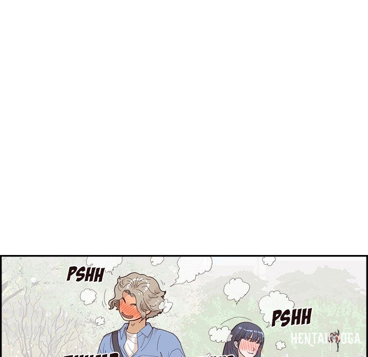 His Women’s University His Women’s University Chapter 133 - Page 30