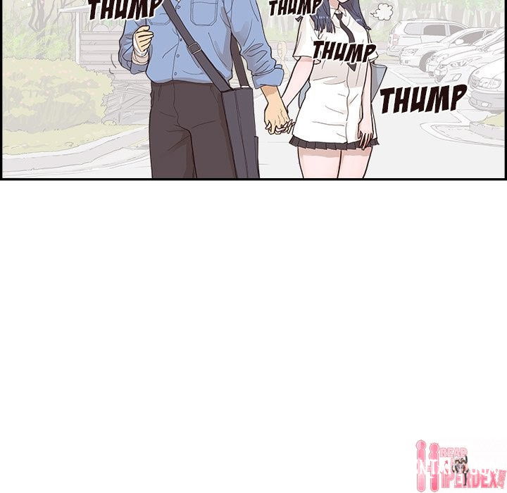 His Women’s University His Women’s University Chapter 133 - Page 31