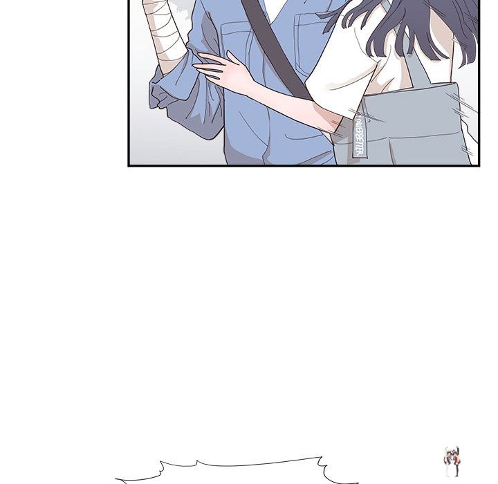 His Women’s University His Women’s University Chapter 133 - Page 34