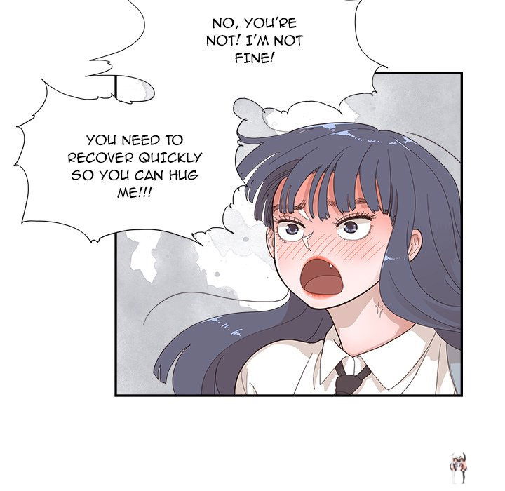 His Women’s University His Women’s University Chapter 133 - Page 35