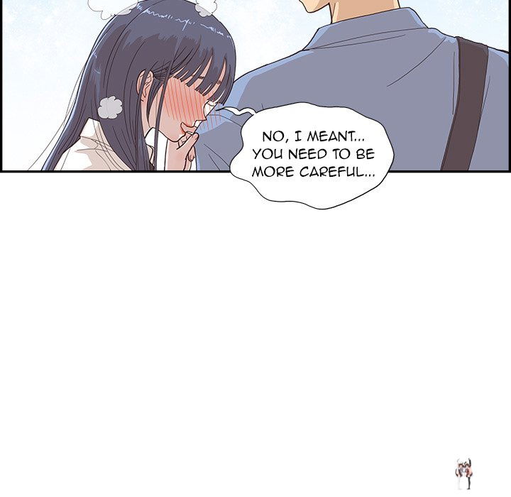 His Women’s University His Women’s University Chapter 133 - Page 37