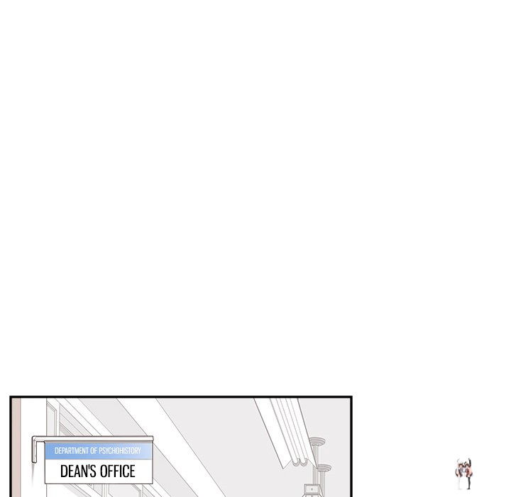 His Women’s University His Women’s University Chapter 133 - Page 40