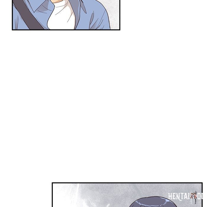 His Women’s University His Women’s University Chapter 133 - Page 47