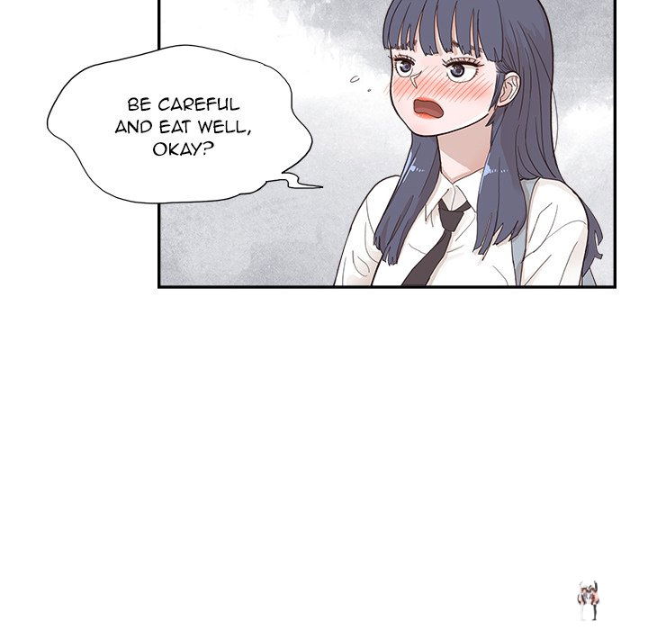 His Women’s University His Women’s University Chapter 133 - Page 48