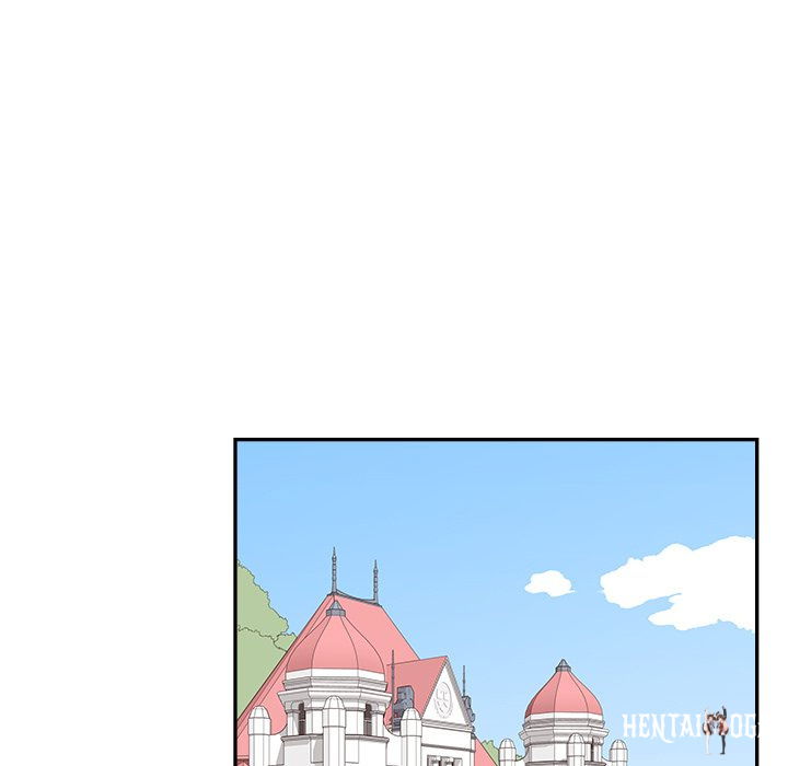 His Women’s University His Women’s University Chapter 133 - Page 53