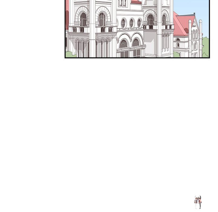 His Women’s University His Women’s University Chapter 133 - Page 54