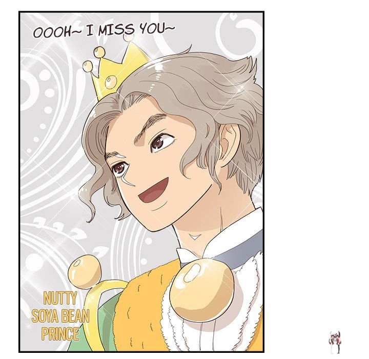 His Women’s University His Women’s University Chapter 133 - Page 55