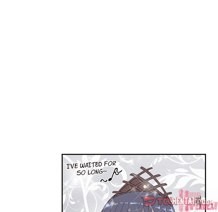 His Women’s University His Women’s University Chapter 133 - Page 56