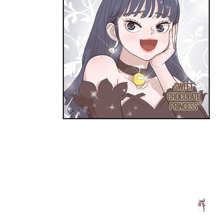 His Women’s University His Women’s University Chapter 133 - Page 57