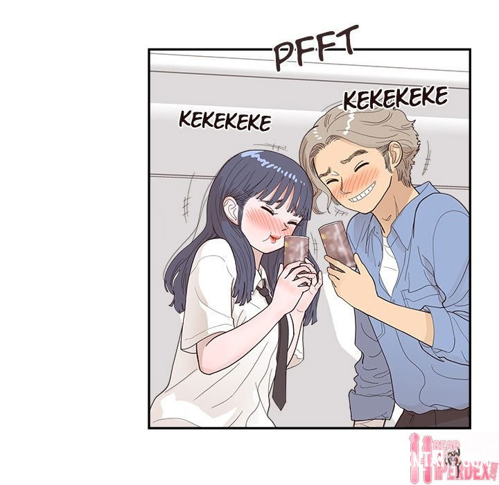 His Women’s University His Women’s University Chapter 133 - Page 61