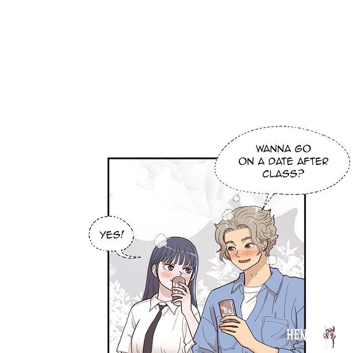 His Women’s University His Women’s University Chapter 133 - Page 65