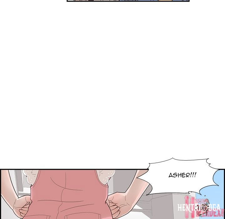 His Women’s University His Women’s University Chapter 133 - Page 66