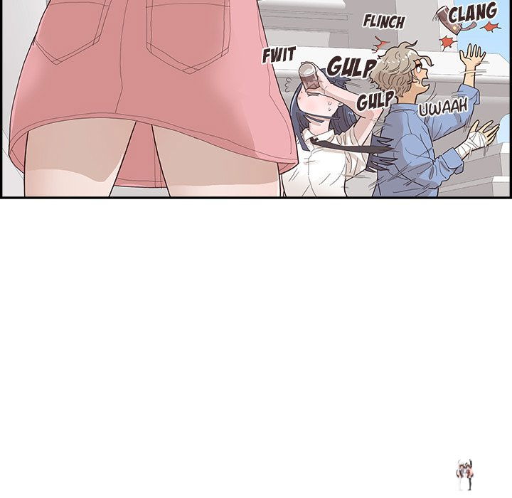 His Women’s University His Women’s University Chapter 133 - Page 67