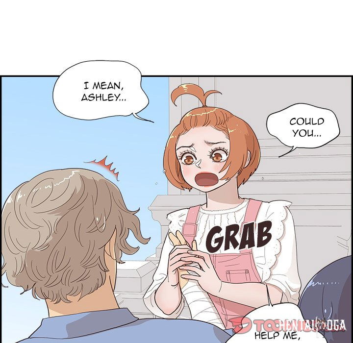 His Women’s University His Women’s University Chapter 133 - Page 68