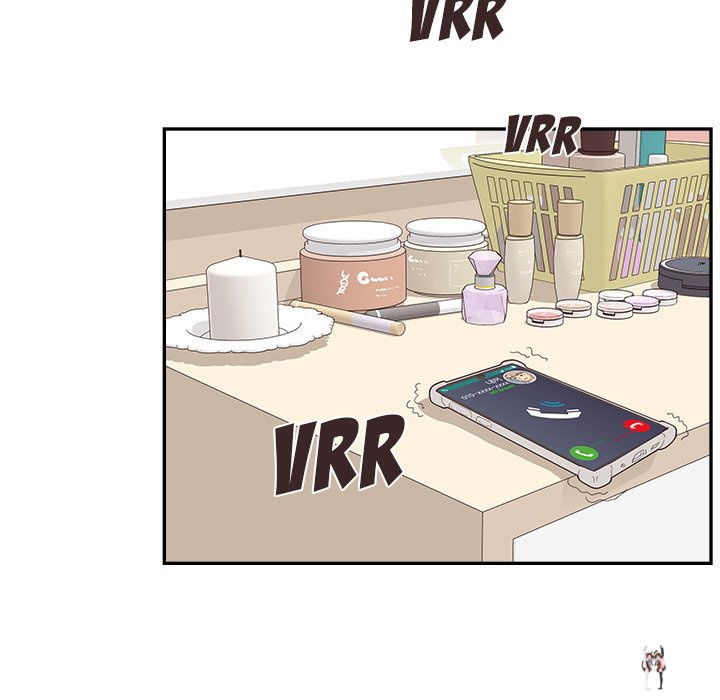 His Women’s University His Women’s University Chapter 133 - Page 7