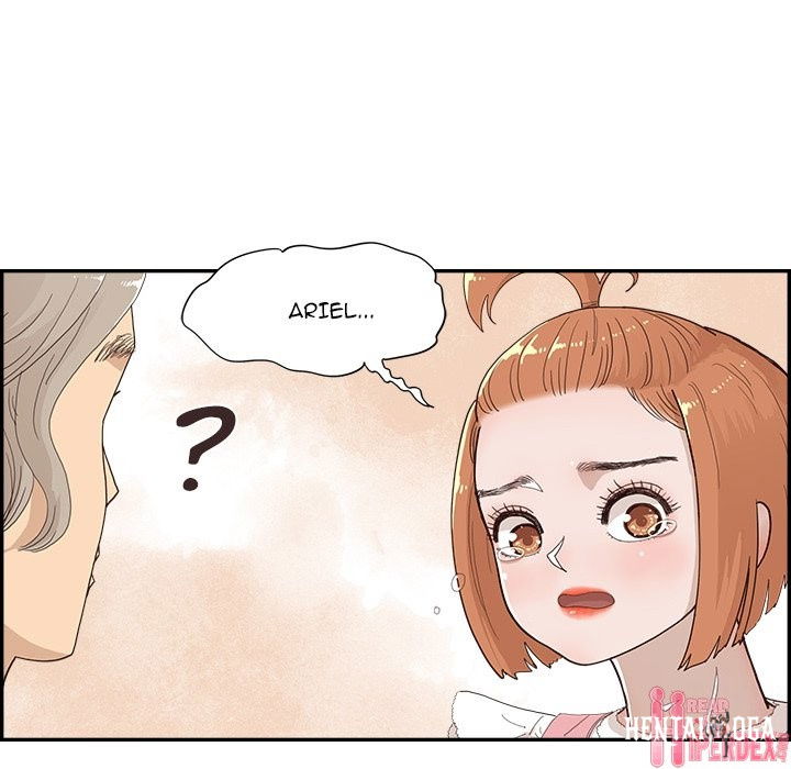 His Women’s University His Women’s University Chapter 133 - Page 71