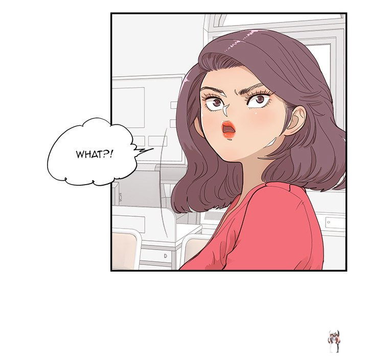 His Women’s University His Women’s University Chapter 133 - Page 75