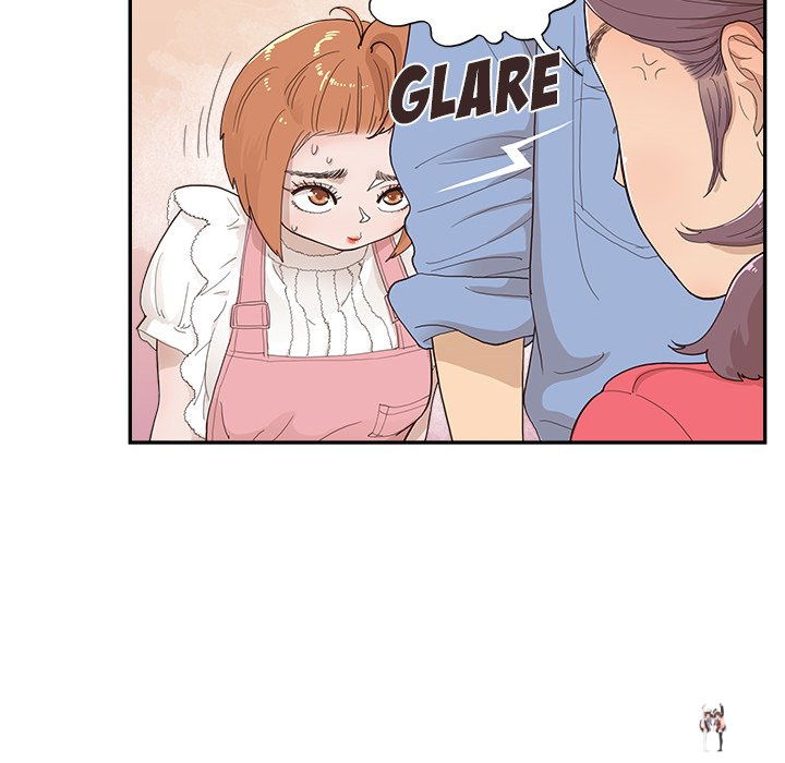 His Women’s University His Women’s University Chapter 133 - Page 78