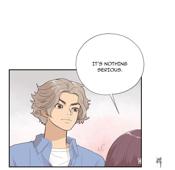 His Women’s University His Women’s University Chapter 133 - Page 79